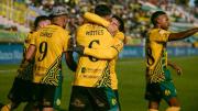 Fútbol libre por celular: cómo ver en vivo San Martín (SJ) vs. Aldosivi