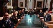 La obsesión del Comando Sur, el arma que comprará Milei y otra base en disputa
