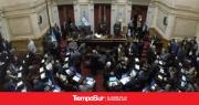 El Senado se propone debatir esta semana ficha limpia