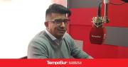 Jairo Guzman desestima las denuncias y dice que “pegarle” está de moda