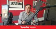 Grasso lamentó los desplantes, pero celebró las obras para la ciudad