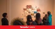 “Bordando”, la muestra de Emilia Majorel que entrelaza memoria, género e identidad
