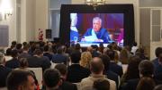 Cornejo apuesta todo a romper el PJ, pero el tiro le podría salir por la culata