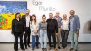 El Museo Municipal de Arte Moderno adquirió cuatro obras de artistas locales para su colección