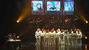 Teatro Independencia: imperdible homenaje coral a los Enanitos Verdes