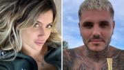El letal plan de Wanda Nara para alejar a sus hijas de la China Suárez y Mauro Icardi