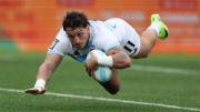 Los Pumas 7s se quedaron sin final en el seven de Los Ángeles por el título del Circuito Mundial