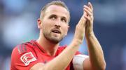 Harry “King”: el rey que en la Bundesliga por fin pudo conseguir su corona