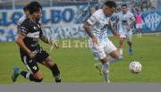 Gimnasia y Tiro empató con All Boys 0 a 0 y estira su mala racha en la Primera Nacional
