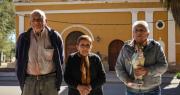 “Esta iglesia no se caerá jamás”: Villa Mercedes, entre la angustia por la demolición del templo y el pedido del pueblo a la virgen