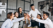 Tiempo de cambios, tiempo de oportunidades para los empresarios resilientes en Argentina