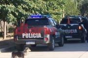 Vecino de Las Termas denunció robo en su domicilio y acusó a tres conocidos del barrio