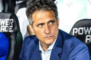 Las sensaciones de Guillermo Barros Schelotto ante su primera vez contra River tras la final de Madrid