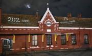 Tandil: Vecinos piden que el predio ferroviario se llame Paseo Temático Agustín Sívori