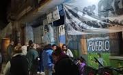 Chivilcoy: el Frente Grande lanza un comedor y hará un relevamiento comercial