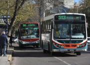 El Gobierno se reúne con la UTA para evitar un paro de colectivos este martes