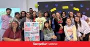 Compromiso con la oferta de servicios y campañas de vacunación en el Hospital