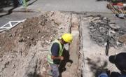 Anuncian inicio de obras en Romero