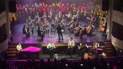 Teatro Independencia: Orquesta Pianoforte presenta “The Beatles Sinfónico”