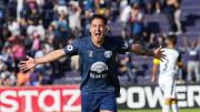 Independiente Rivadavia ya tiene rival para los octavos de final del Torneo Apertura: cuándo y adónde juegan