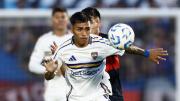 Boca ya tiene rival para los octavos de final del Torneo Apertura: cuándo y adónde juegan