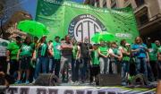 ATE convocó a representantes de todo el país y definirá medidas contra el ajuste y el FMI: “Tenemos que planificar el contraataque”