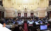 Sin congelamiento, todavía no hay consenso en el Senado para retrotraer el aumento