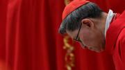 Obispos filipinos defienden a cardenal Tagle tras críticas de ONG de lucha contra abusos sexuales