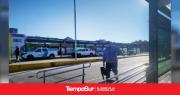 El Gobierno busca evitar el paro de la UTA mientras los choferes reclaman un básico de $1.700.000