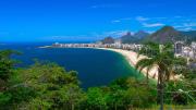 Vacaciones en Brasil 2025: el pueblo de pescadores que es elegido por quienes aman la tranquilidad