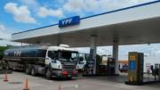Cómo es el sistema que usará YPF para variar el precio del combustible según las ventas en cada estación