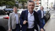 Macri habló del rol que desempeñará en las legislativas en Ciudad de Buenos Aires