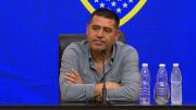 Juan Román Riquelme ya eligió al nuevo técnico de Boca Juniors: ¿Debuta contra Lanús?