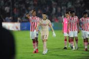 Atención, San Martín: habría un cambio en la programación para el partido contra Atlanta