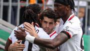Agenda de TV del lunes: Genoa-Milan, Primera Nacional y arrancan las semifinales de conferencia en la NBA