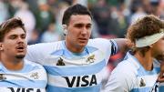 Los Pumitas vs. Nueva Zelanda en el Rugby Championship M20: día, hora, TV y formaciones