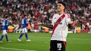 Después de vencer a Boca: River goleó a Vélez y se enfrentará a Barracas Central en octavos