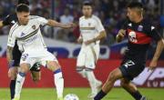 Boca perdió el “1”: empate en Victoria