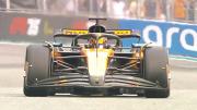 Piastri conquista el Gran Premio de Miami