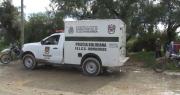 Investigan presunto linchamiento de un hombre acusado de entrar a una casa, se arrestó a la dueña del inmueble