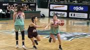 El básquet de Primera sigue con dos partidos
