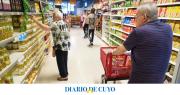 Una cadena de supermercados con presencia en San Juan decidió congelar por 4 meses el precio de 1.500 productos