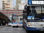 Paro de colectivos del martes 6 de mayo: las empresas dicen que el sistema está en crisis y que el boleto mínimo debería valer $ 1.500