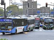 Paro de colectivos del martes 6 de mayo: fracasó la reunión con la Secretaría de Trabajo y ahora queda solo una instancia privada de negociación