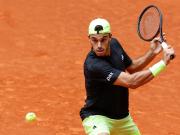 Se sorteó el Masters 1.000 de Roma con la vuelta de Jannik Sinner: cruce con Alcaraz solo en la final y un argentino en el camino
