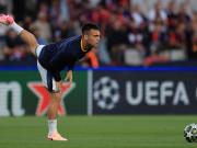 Lautaro Martínez, recuperación en tiempo récord y esperanza del Inter para eliminar al Barcelona en Champions: Dependerá de su sensación