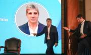 SACAR LOS DÓLARES DEL COLCHÓN: la nueva medida que anunció CAPUTO