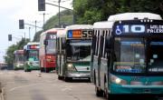 La UTA confirmó el paro de colectivos de mañana: No tengan esperanza