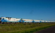 El histórico tren que vuelve a circular y comenzó la venta de los pasajes