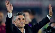 Sonríe Gallardo: River puede recuperar a dos futbolistas para el partido por Libertadores